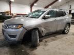 2018 Jeep Compass Latitude за продажба в Center Rutland, VT - Front End