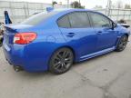 2017 Subaru Wrx Limited de vânzare în Littleton, CO - Front End