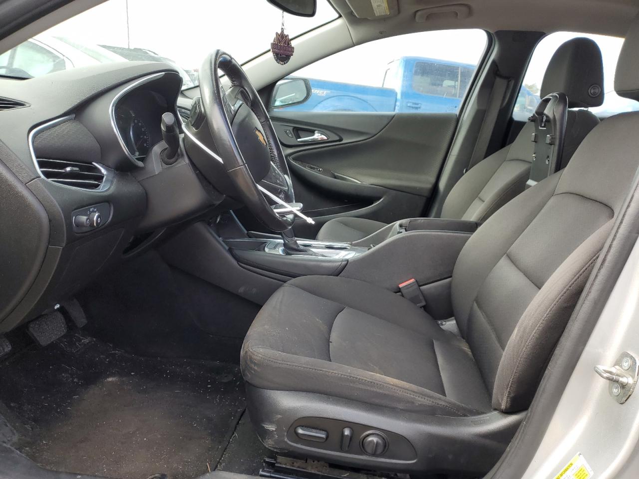 2018 Chevrolet Malibu - Image 7