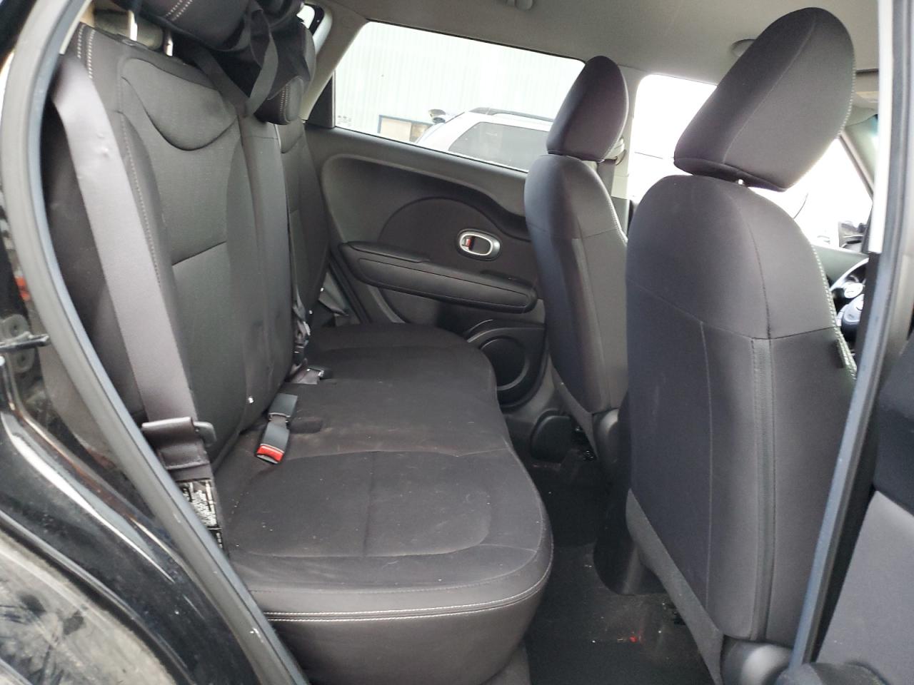 2015 Kia Soul - Image 10