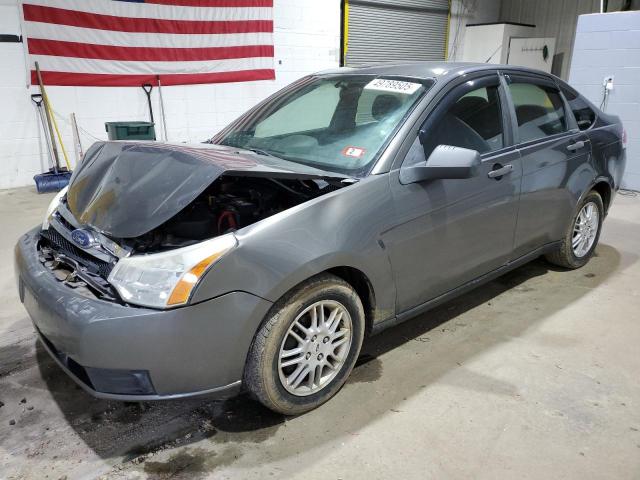 2010 Ford Focus Se