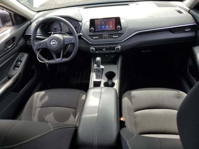  NISSAN ALTIMA 2024 Белы