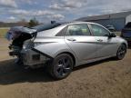2022 Hyundai Elantra Sel for Sale in Columbia Station, OH - Rear End