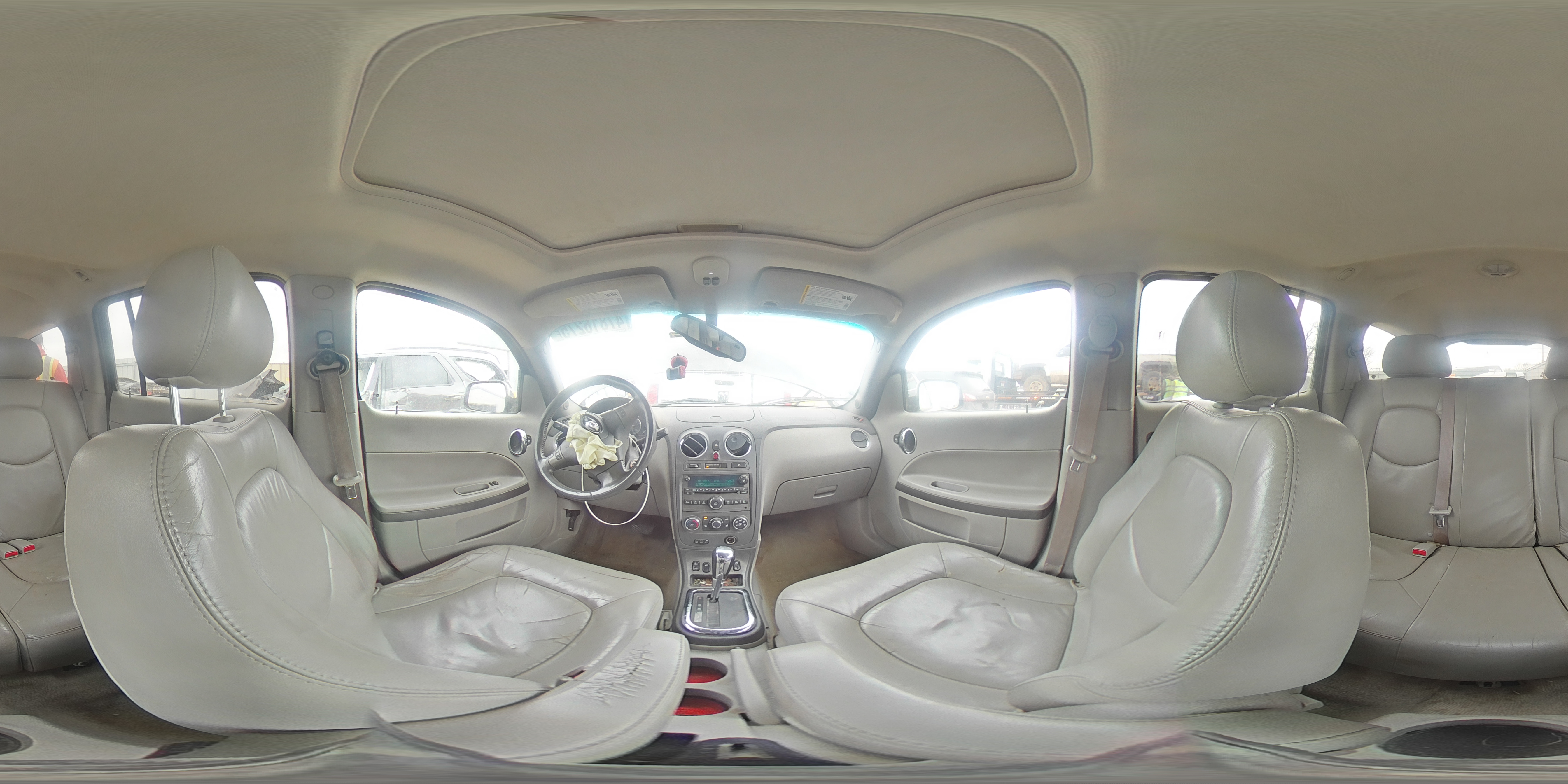 2006 Chevrolet HHR - Image 13