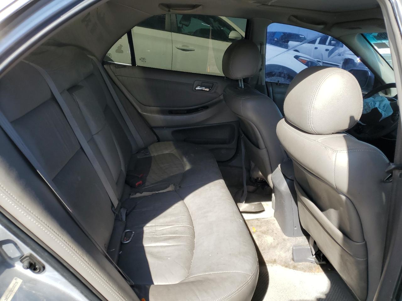 2002 Honda Accord - Image 11