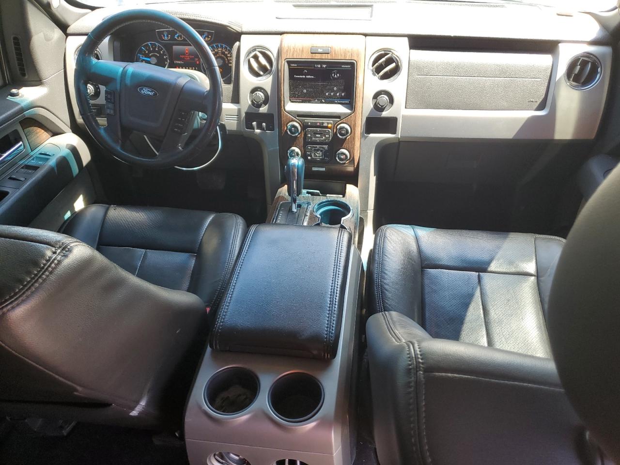 2014 Ford F-150 - Image 8
