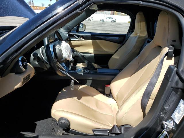  MAZDA MX5 2016 Серый