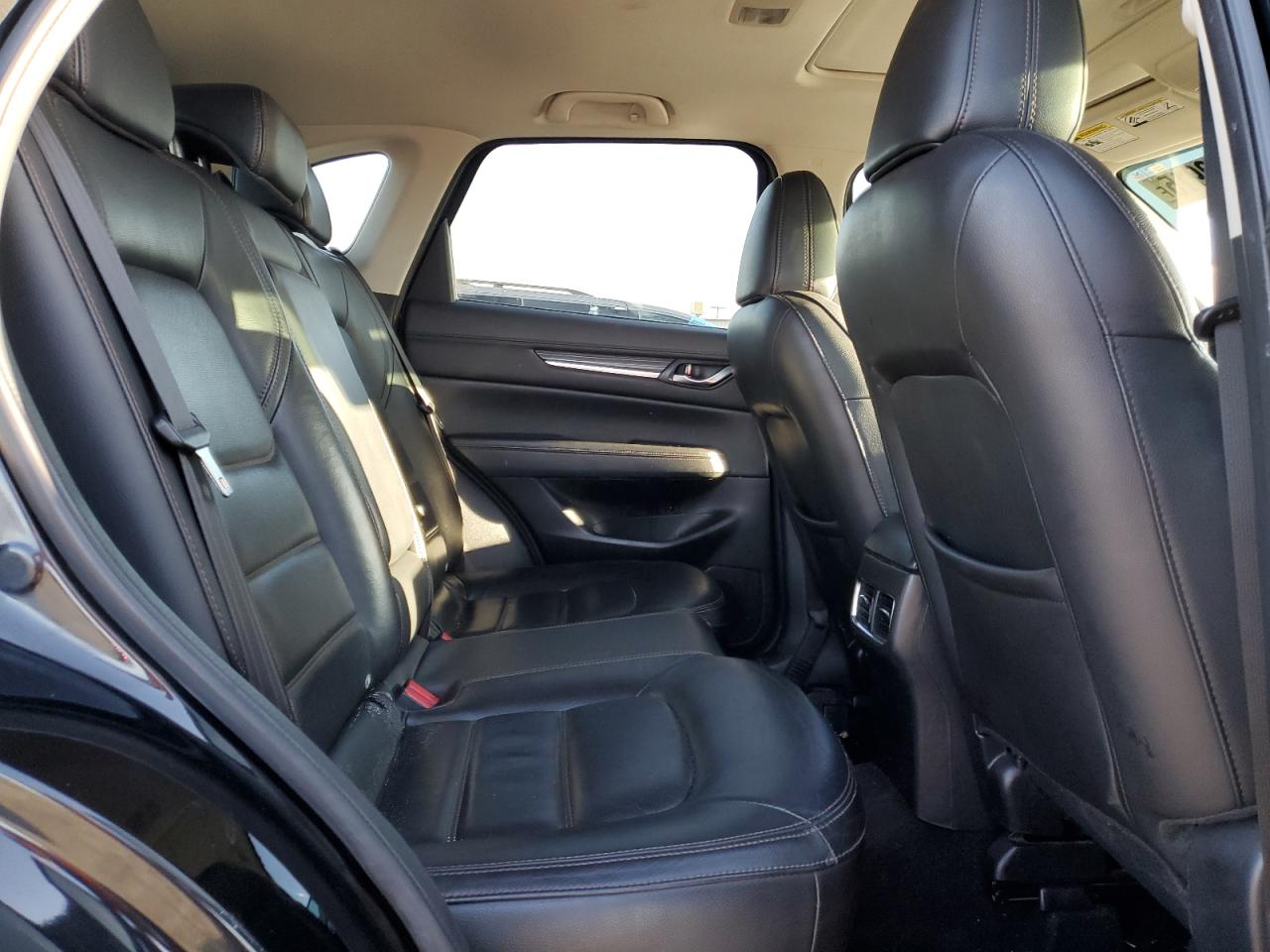 2020 Mazda CX-5 - Image 11