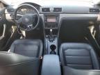 2015 Volkswagen Passat S for Sale in Gastonia, NC - Side