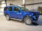 2012 Nissan Xterra Off Road للبيع في Eldridge، IA - Front End