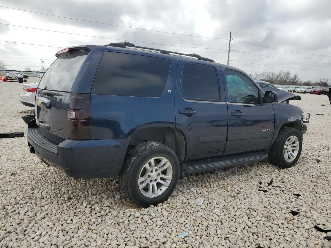 2007 Chevrolet Tahoe - Image 3