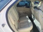 2014 Lincoln Mkz Hybrid for Sale in Vallejo, CA - Side