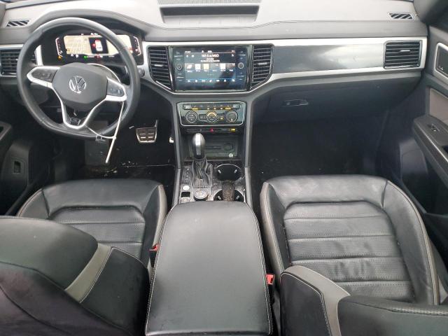  VOLKSWAGEN ATLAS 2023 Biały