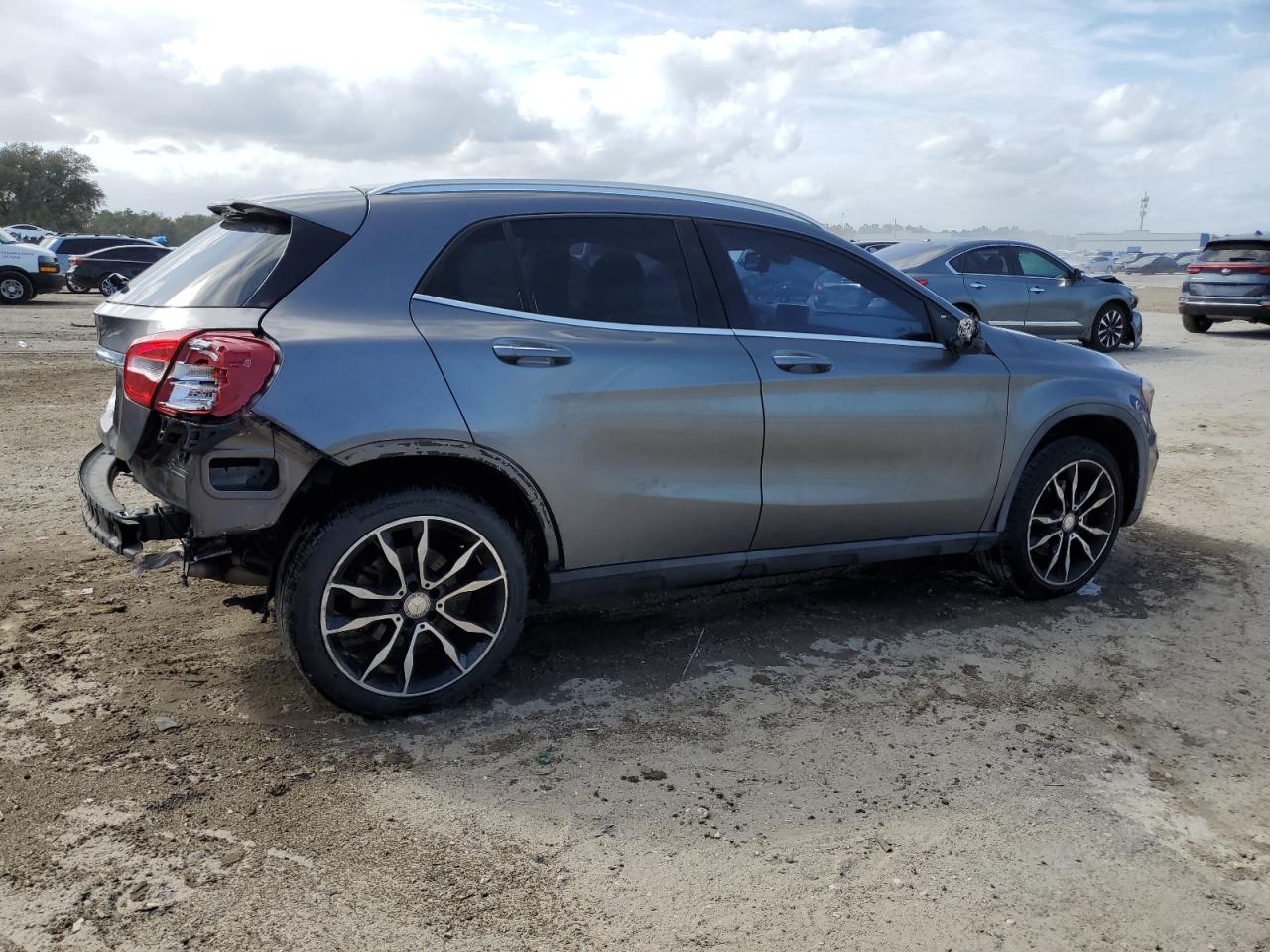 2016 Mercedes-Benz GLA-klasse - Image 3