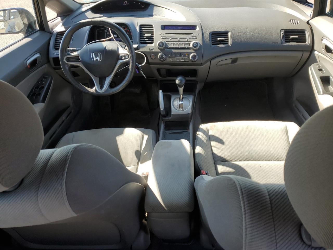2011 Honda Civic - Image 8