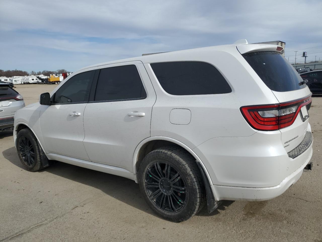 2017 Dodge Durango - Image 2
