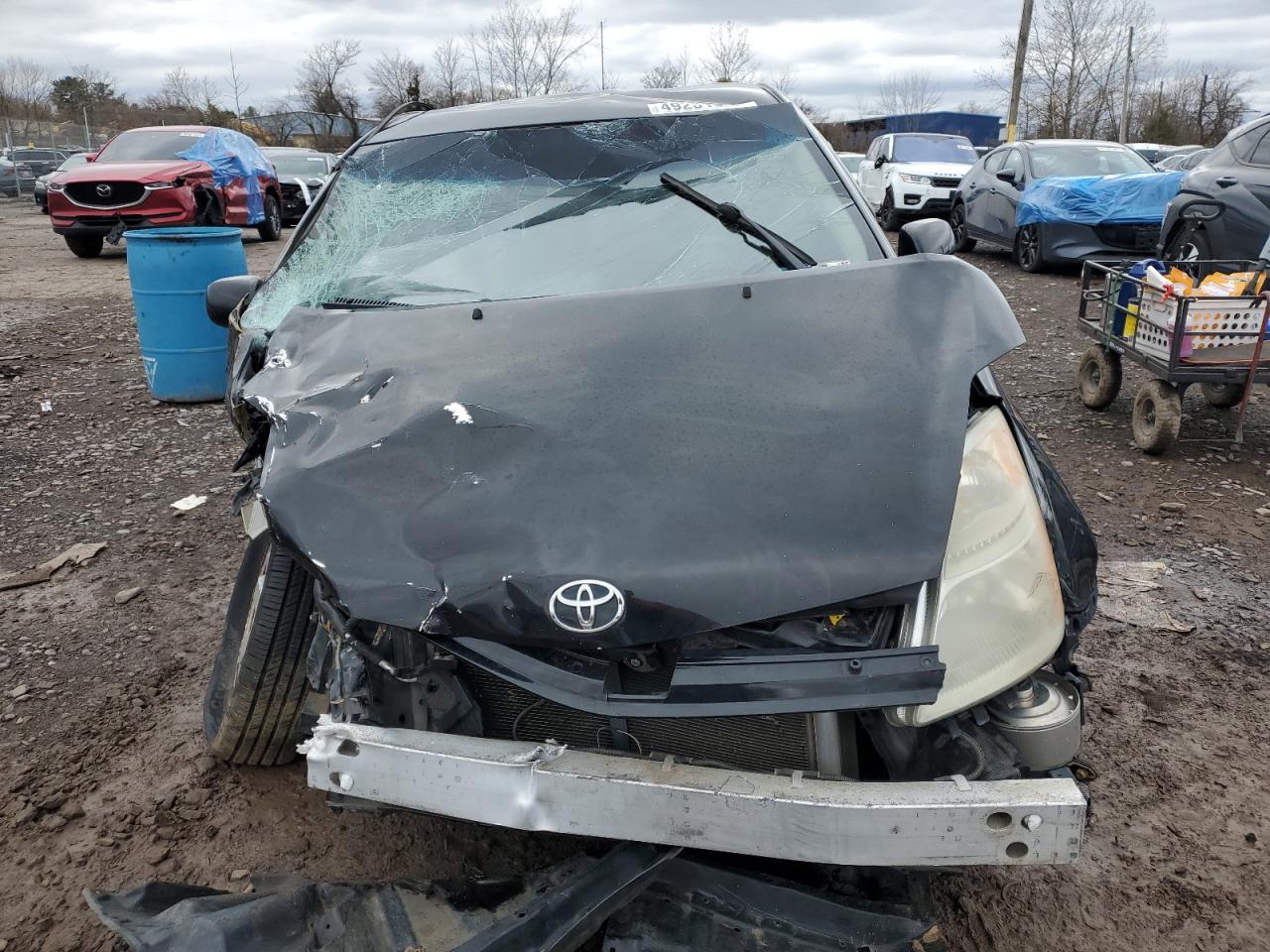 2009 Toyota Prius - Image 5