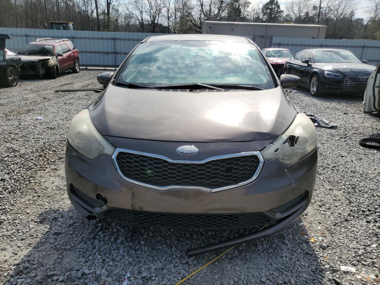 2014 Kia Forte - Image 5