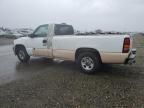 2002 Gmc New Sierra C1500 for Sale in Sacramento, CA - Rear End