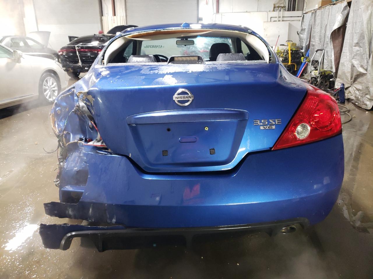 2008 Nissan Altima - Image 6
