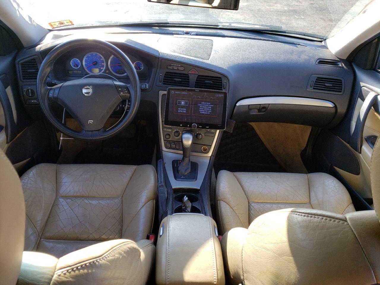 2005 Volvo V70 - Image 8