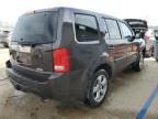 2015 Honda Pilot Exl للبيع في Pekin، IL - Front End