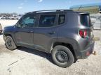 2017 Jeep Renegade Trailhawk for Sale in Prairie Grove, AR - Front End
