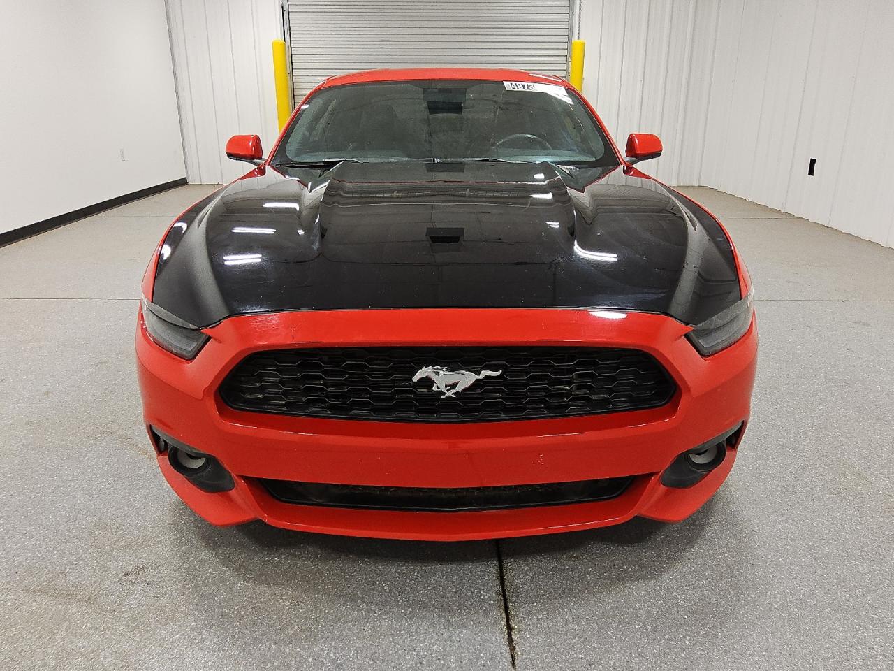 2016 Ford Mustang Gt იყიდება Phoenix-ში, AZ - Normal Wear