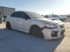 2018 Subaru Wrx  zu verkaufen in Apopka, FL - Front End