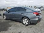 2013 Honda Civic Lx იყიდება Colton-ში, CA - Front End