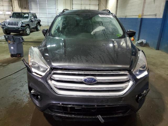  FORD ESCAPE 2018 Серый