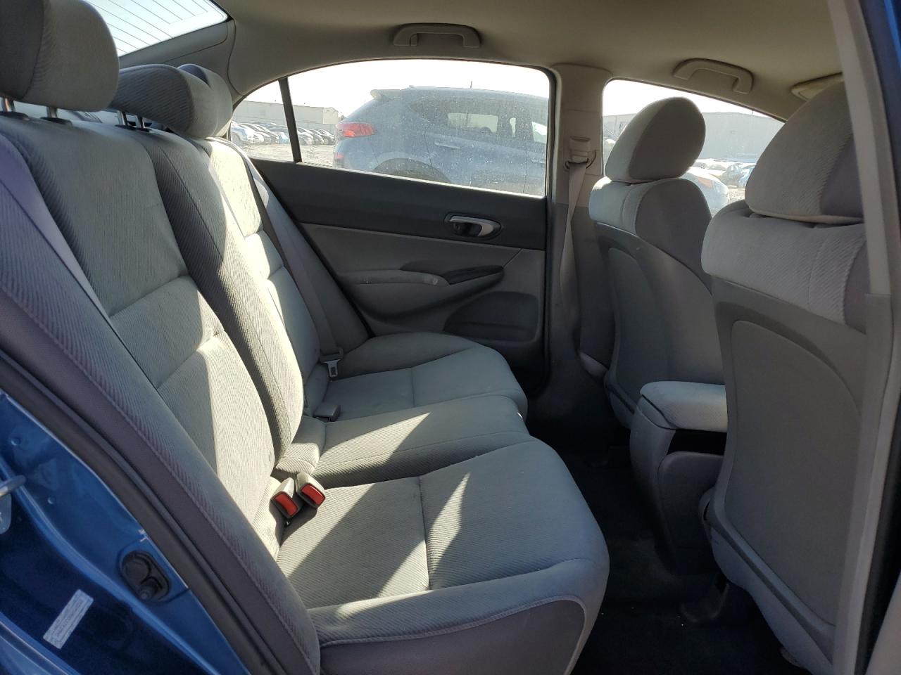 2010 Honda Civic - Image 11
