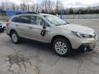 2018 Subaru Outback 2.5I Premium en Venta en Rogersville, MO - Hail