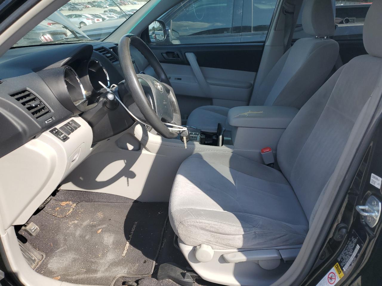 2011 Toyota Highlander - Image 7
