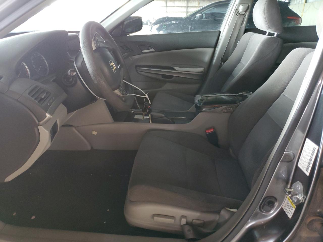 2009 Honda Accord - Image 7
