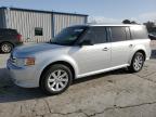 2009 Ford Flex Se for Sale in Tulsa, OK - Rear End