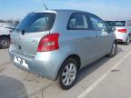 2009 TOYOTA YARIS TR for sale at Copart CHESTER