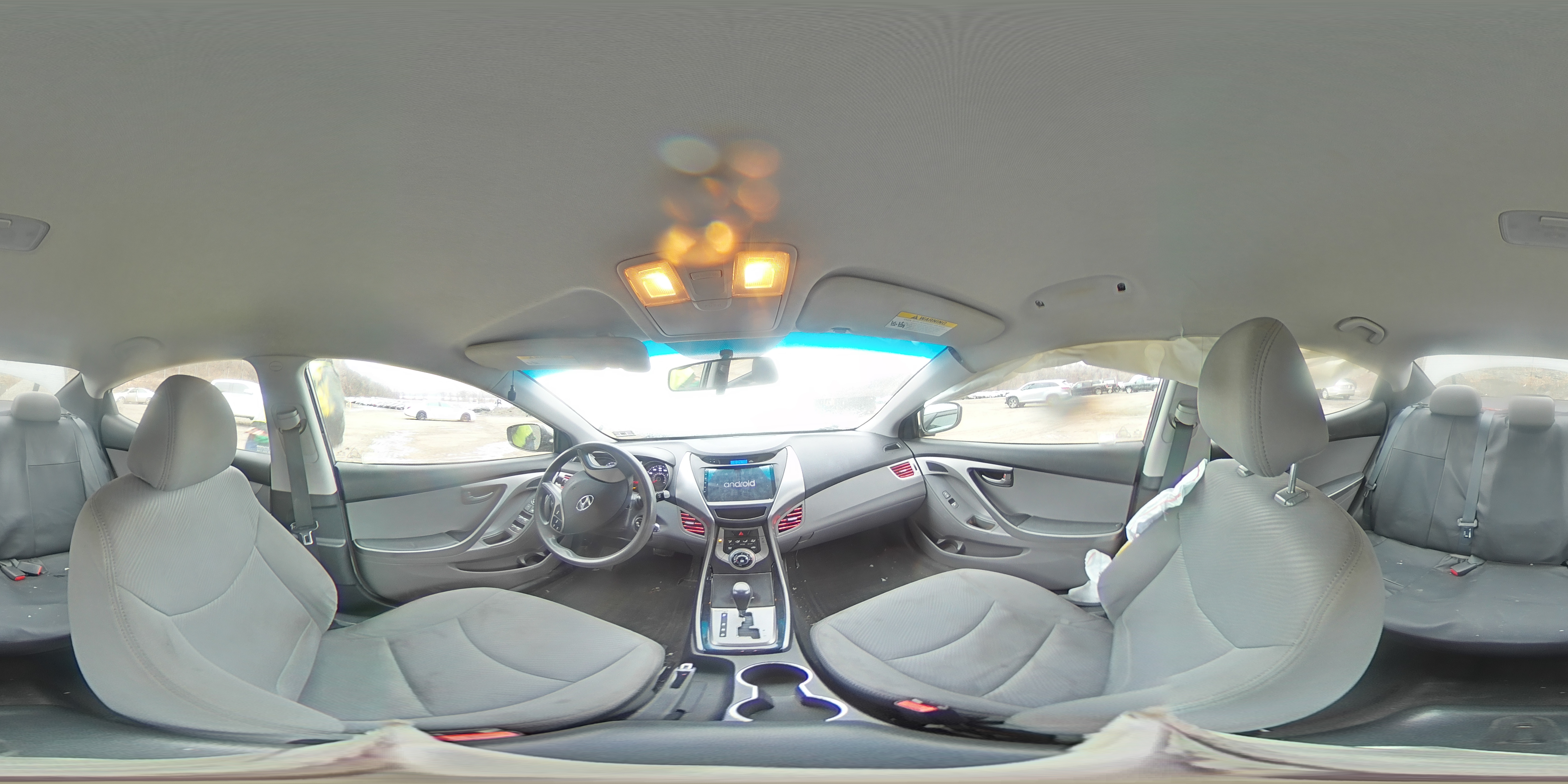2013 Hyundai Elantra - Image 12