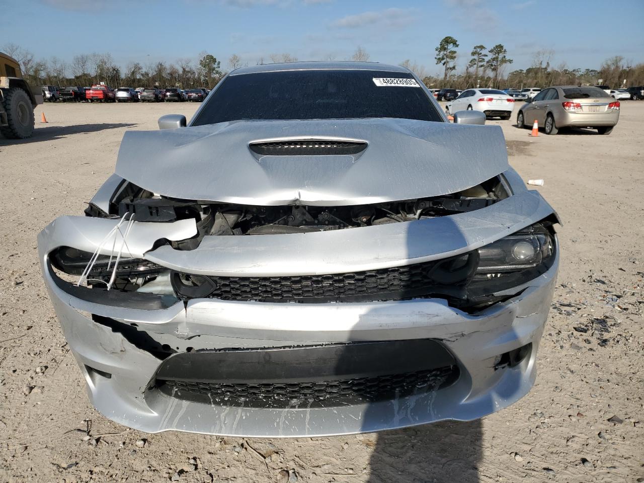 2021 Dodge Charger - Image 5