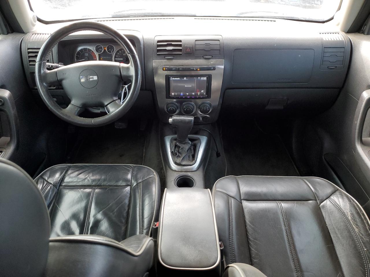 2006 Hummer H3 - Image 8