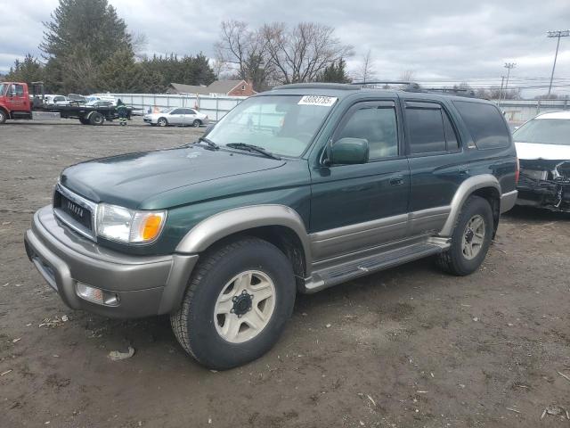 2000 Toyota 4Runner Limited