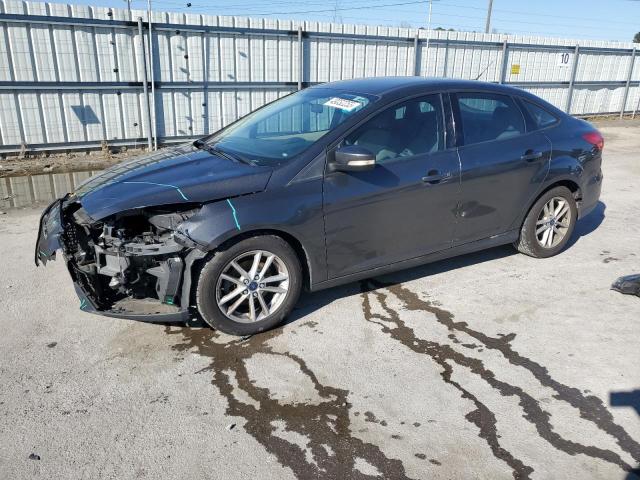  FORD FOCUS 2015 Szary