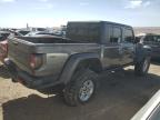 2023 Jeep Gladiator Rubicon for Sale in Albuquerque, NM - Burn - Engine