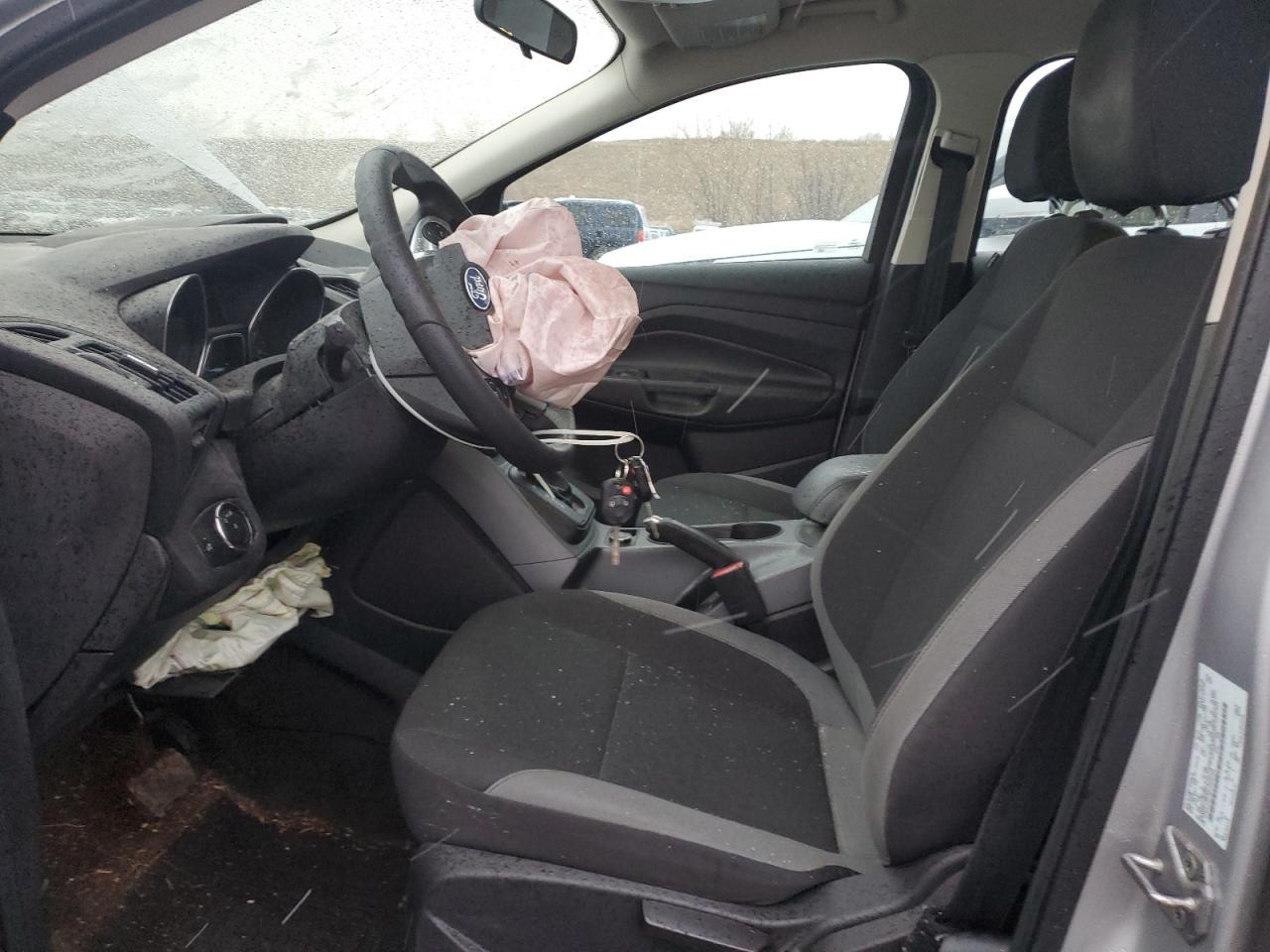 2014 Ford Escape - Image 7
