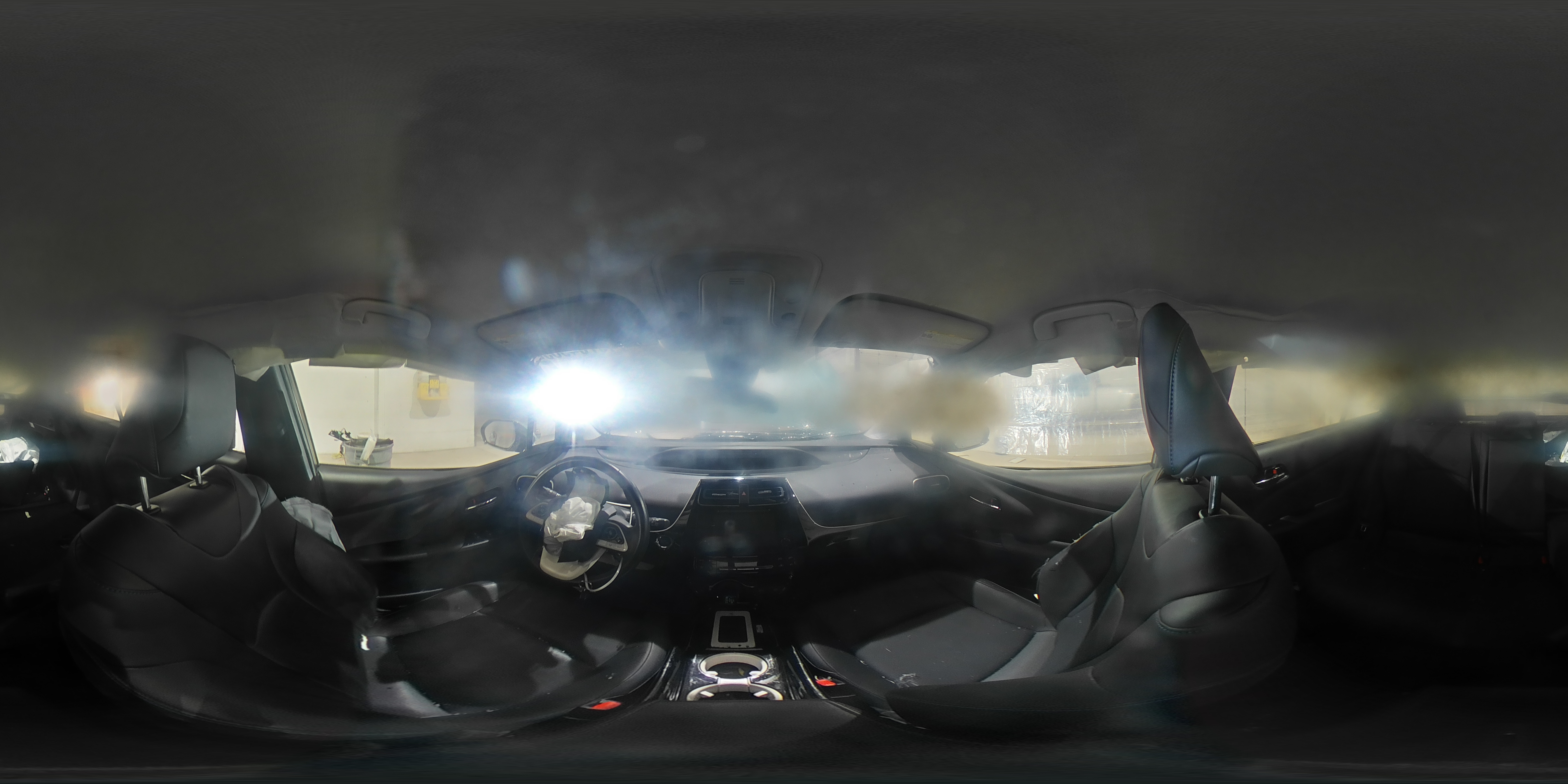 2016 Toyota Prius VIN: JTDKARFU8G3015827 Lot: 49704965