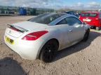 2010 PEUGEOT RCZ LAUNCH for sale at Copart WESTBURY