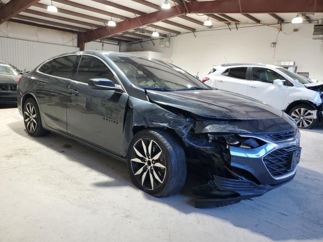  CHEVROLET MALIBU 2021 Szary