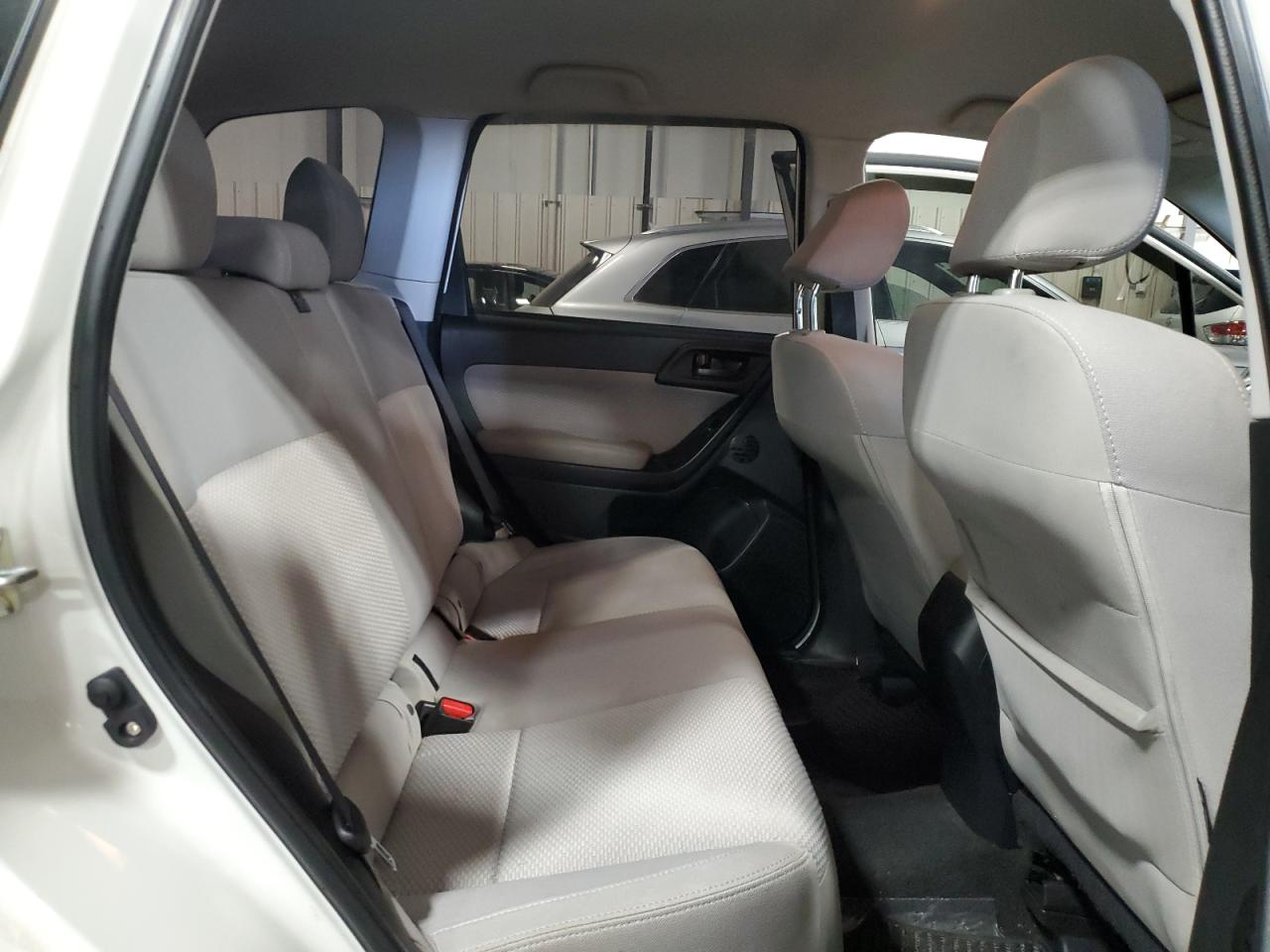2018 Subaru Forester - Image 11
