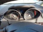 2013 FORD FIESTA ZET for sale at Copart WOLVERHAMPTON