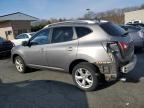 2009 Nissan Rogue S للبيع في Exeter، RI - Rear End